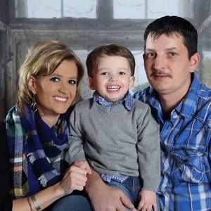 Meet your Posher, Colin